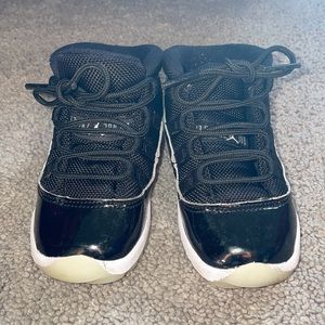 Toddler boy Jordan’s